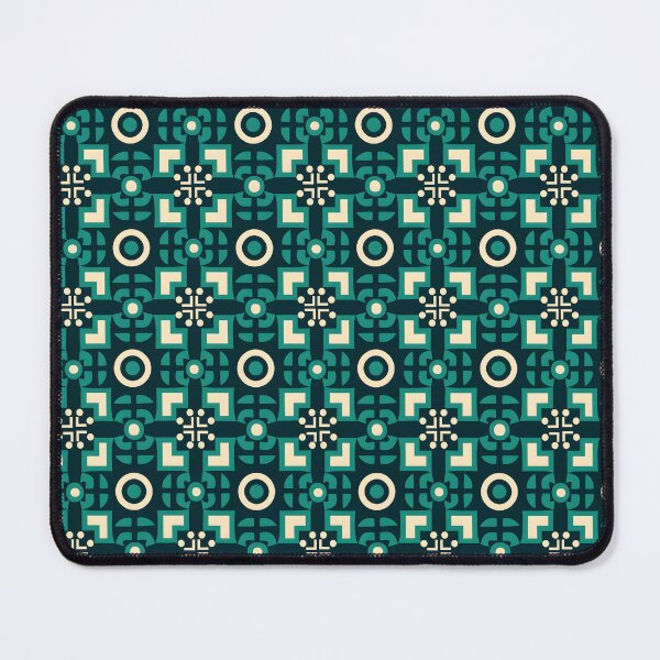 Item preview, Peruvian Green pattern 25 designed and sold by khumpa.