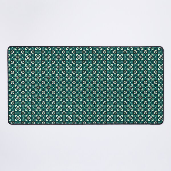 Item preview, Peruvian Green pattern 25 designed and sold by khumpa.