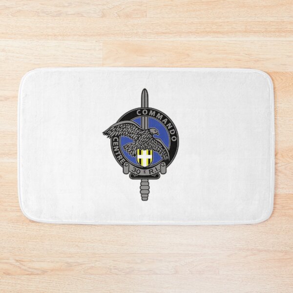 Item preview, French Commando 30th Infantry Regiment designed and sold by sirglennbo.