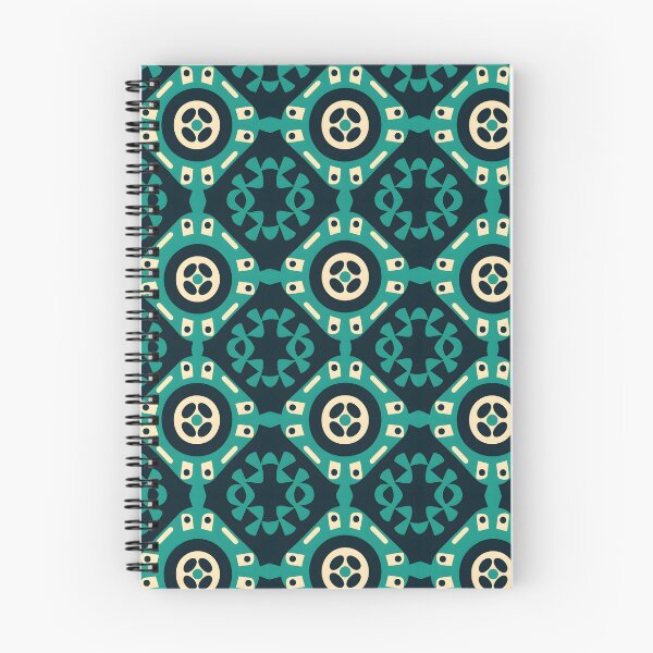 Item preview, Peruvian Green pattern 29 designed and sold by khumpa.