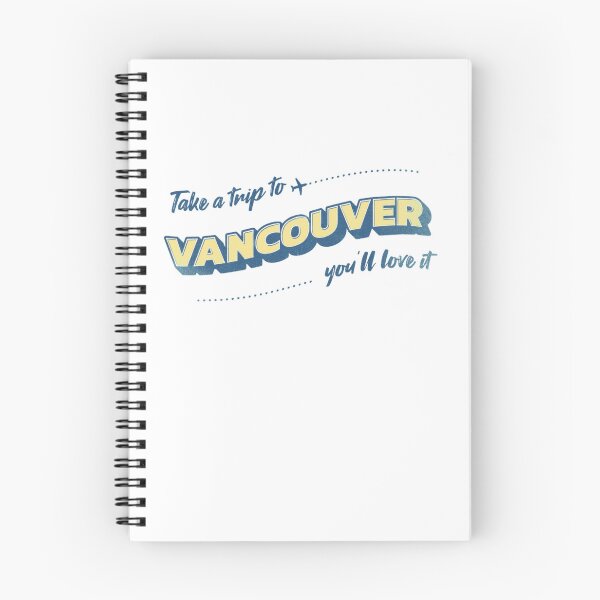 Item preview, Discovering the Charms of Vancouver Art Print designed and sold by codestealth.