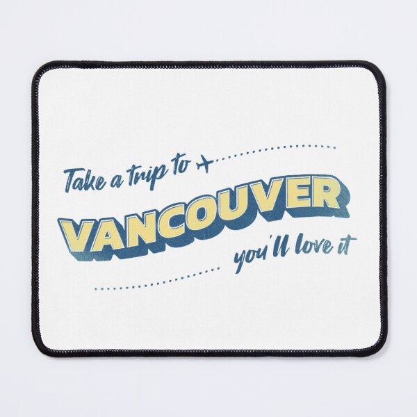 Item preview, Discovering the Charms of Vancouver Art Print designed and sold by codestealth.