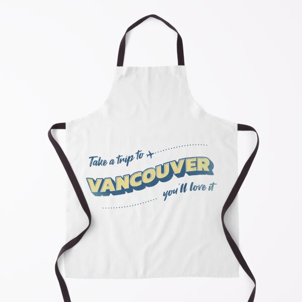 Item preview, Discovering the Charms of Vancouver Art Print designed and sold by codestealth.