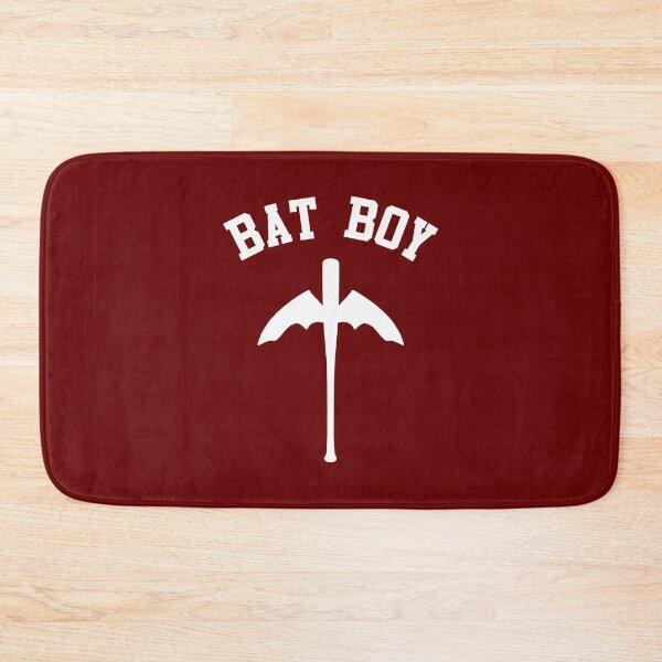 Item preview, Bat Boy designed and sold by GloopTrekker.