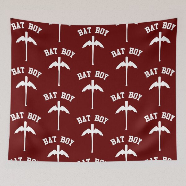 Item preview, Bat Boy designed and sold by GloopTrekker.