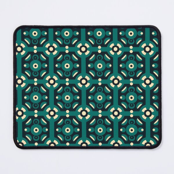Item preview, Peruvian Green pattern 30 designed and sold by khumpa.