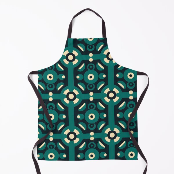 Item preview, Peruvian Green pattern 30 designed and sold by khumpa.