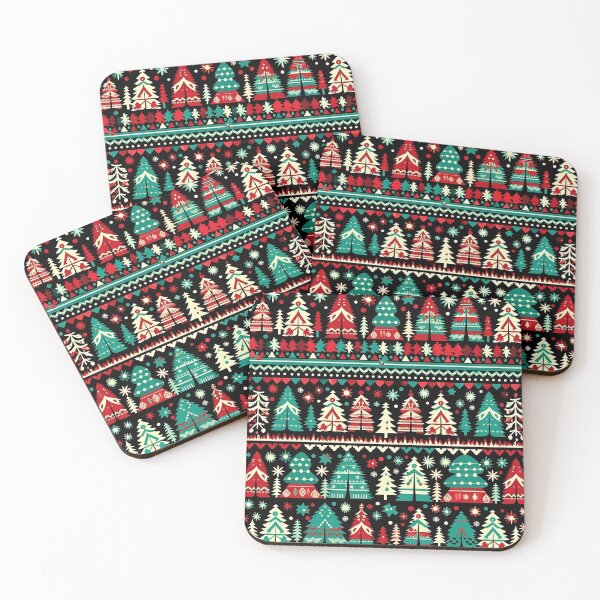 Item preview, Ugliest Christmas designed and sold by SatooDesign.