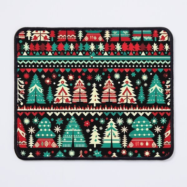 Item preview, Ugliest Christmas designed and sold by SatooDesign.