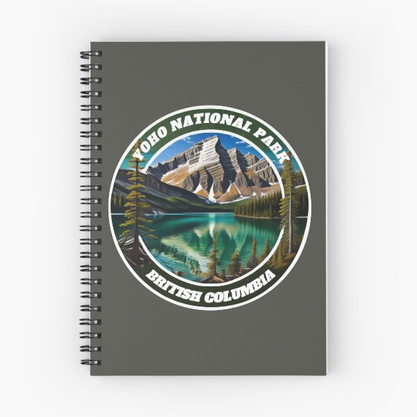 Item preview, Yoho National Park British Columbia Landscape designed and sold by Outofdream1.