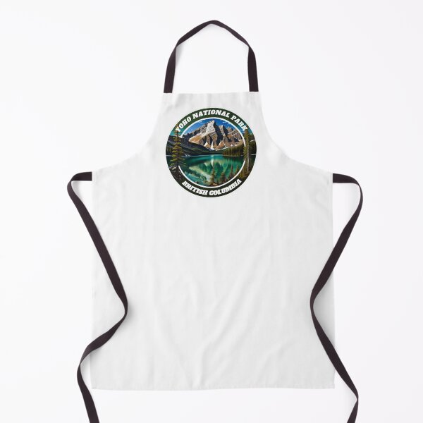 Item preview, Yoho National Park British Columbia Landscape designed and sold by Outofdream1.
