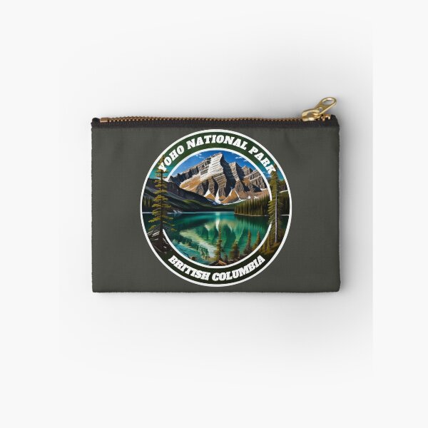 Item preview, Yoho National Park British Columbia Landscape designed and sold by Outofdream1.