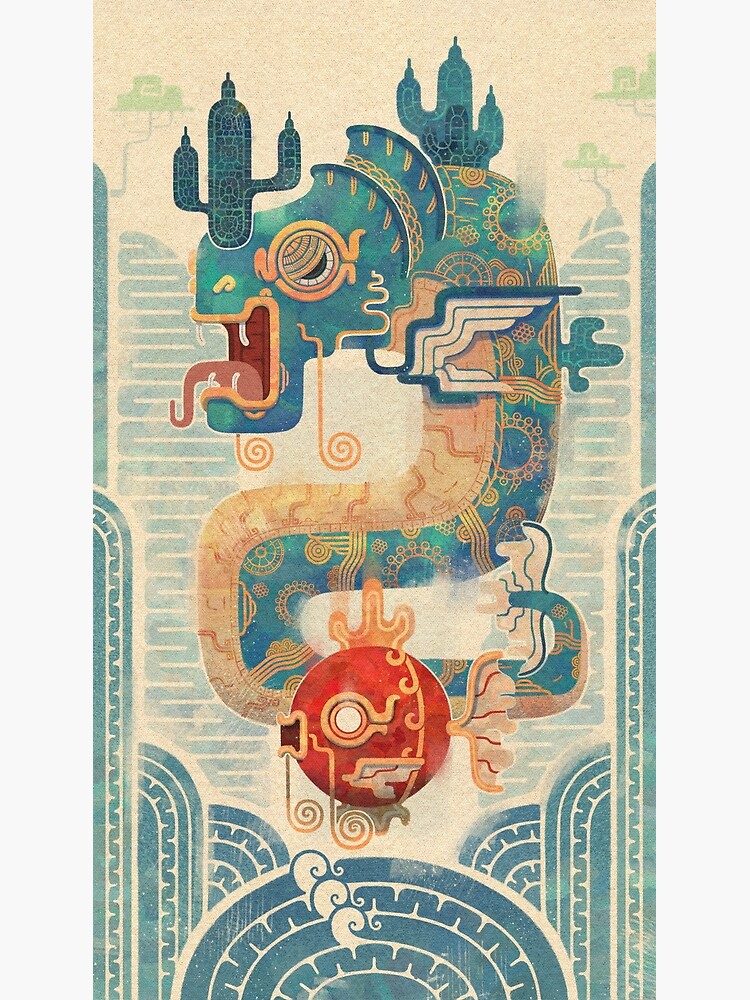 Marika & Radagon Art Print by Alcoz