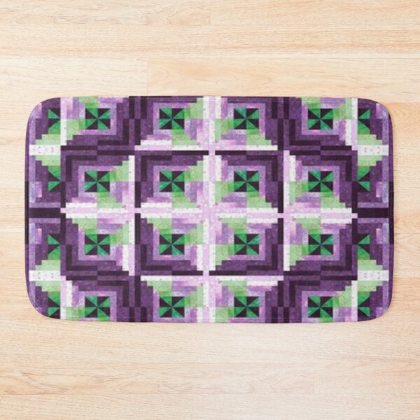 Item preview, patchwork quilt designed and sold by GLORY-LIFE.