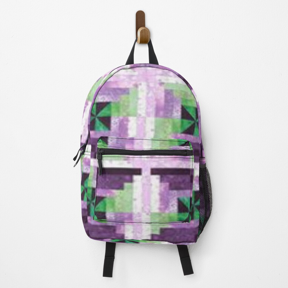 Item preview, Backpack designed and sold by GLORY-LIFE.