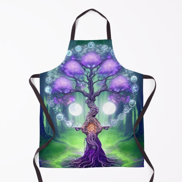 Item preview, Essence of Life designed and sold by MystikaCreation.