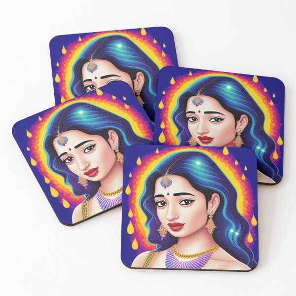Item preview, Bollywood  designed and sold by Roxburylane.