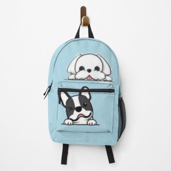 Item preview, Cute dogs sticker pack designed and sold by Everything and nothing .