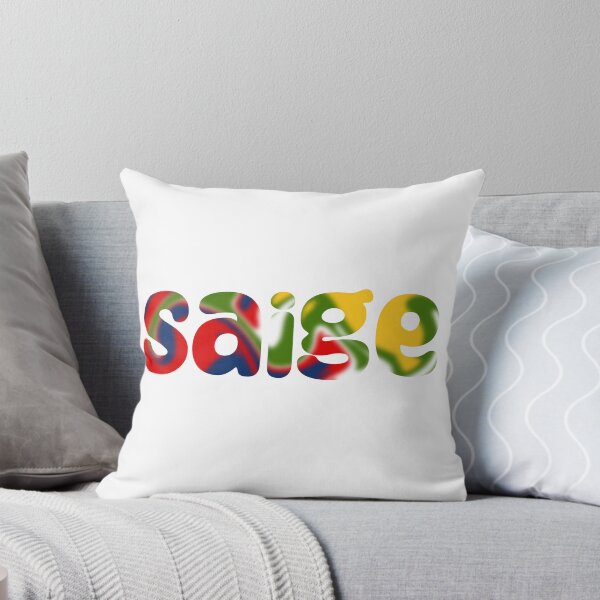 Item preview, Saige Synesthesia Name designed and sold by Sketches by Sophie.