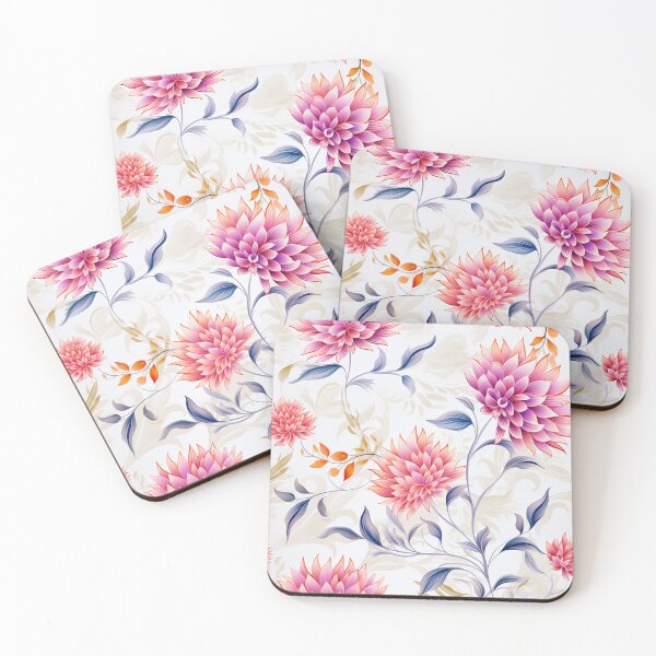 Item preview, Floral Design Pattern designed and sold by Gift Service.