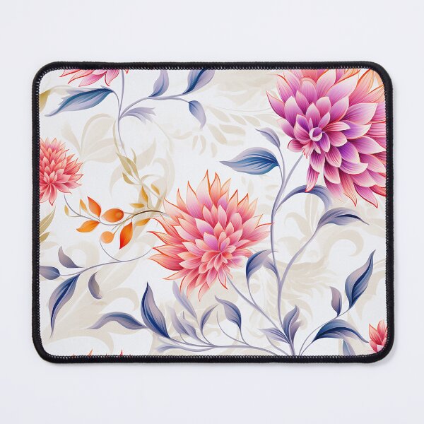 Item preview, Floral Design Pattern designed and sold by Gift Service.