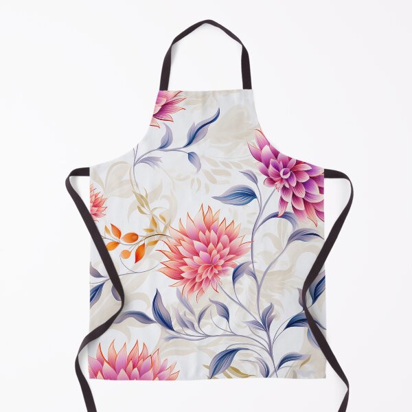 Item preview, Floral Design Pattern designed and sold by Gift Service.