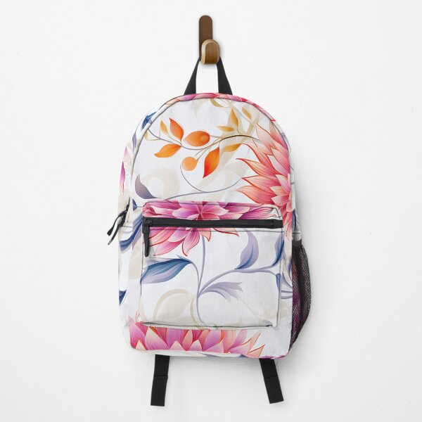 Item preview, Floral Design Pattern designed and sold by Gift Service.