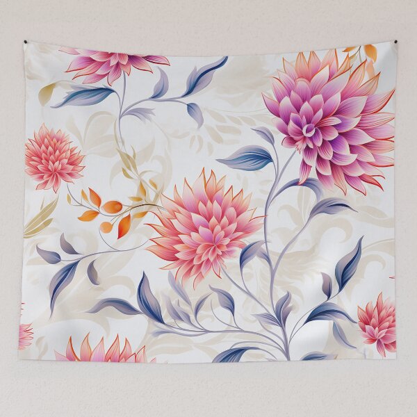 Item preview, Floral Design Pattern designed and sold by Gift Service.