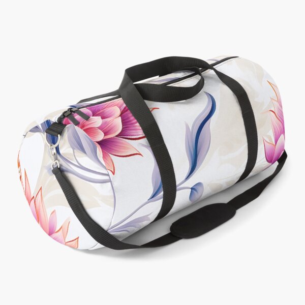 Item preview, Floral Design Pattern designed and sold by Gift Service.