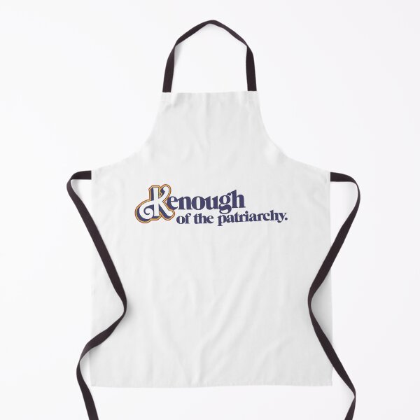 Item preview, Kenough of the Patriarchy. designed and sold by Jselz.