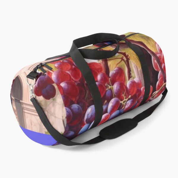 Item preview, Wine Grapes designed and sold by Myra365Art.