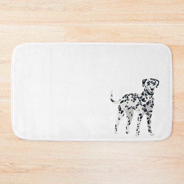 Item preview, Realistic Dalmatian Drawing designed and sold by designcardinal.