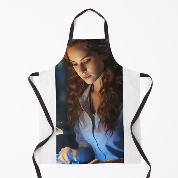 Item preview, Biofabrication Engineer - Medical Biomanufacturing Innovator designed and sold by TheBrainArt.
