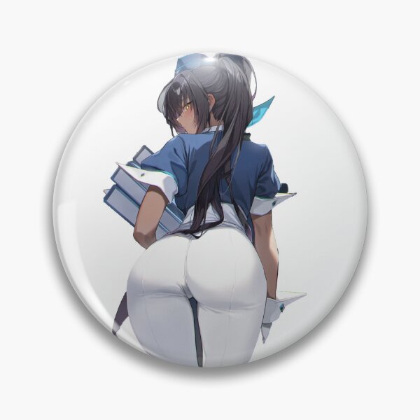 Item preview, Takao Lewd Thicc | Azur Lane Hentai  sexy anime girl  designed and sold by Dunk12.