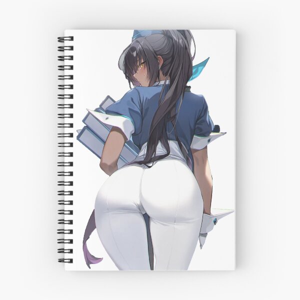 Item preview, Takao Lewd Thicc | Azur Lane Hentai  sexy anime girl  designed and sold by Dunk12.