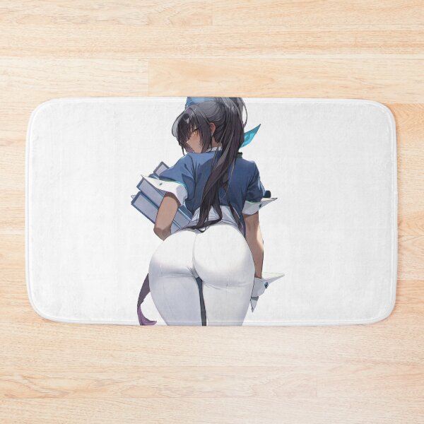 Item preview, Takao Lewd Thicc | Azur Lane Hentai  sexy anime girl  designed and sold by Dunk12.
