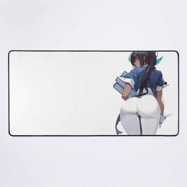 Item preview, Takao Lewd Thicc | Azur Lane Hentai  sexy anime girl  designed and sold by Dunk12.