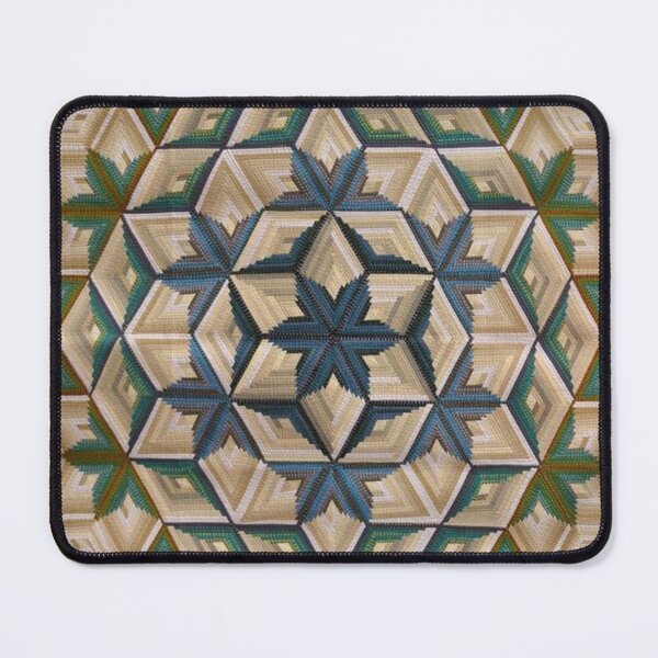 Item preview, patchwork quilt designed and sold by GLORY-LIFE.