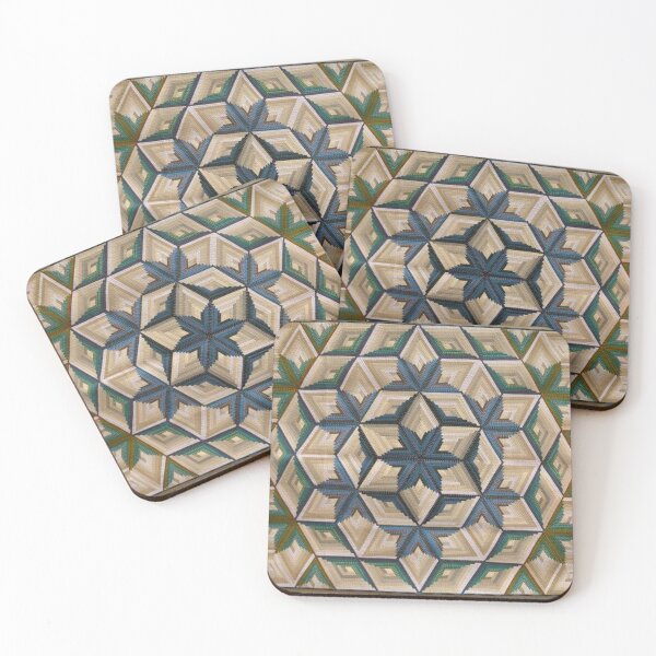 Item preview, patchwork quilt designed and sold by GLORY-LIFE.