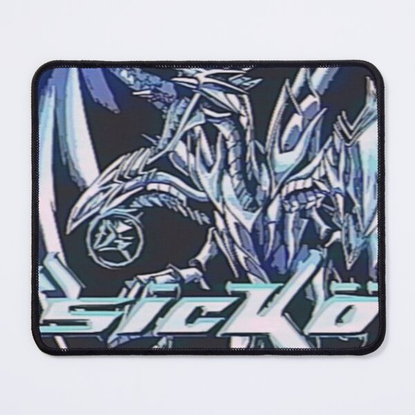 Item preview, BLUE EYES WHITE DRAGON BORN FROM PAIN designed and sold by xBLACKSTAR.
