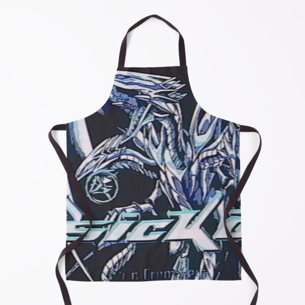 Item preview, BLUE EYES WHITE DRAGON BORN FROM PAIN designed and sold by xBLACKSTAR.