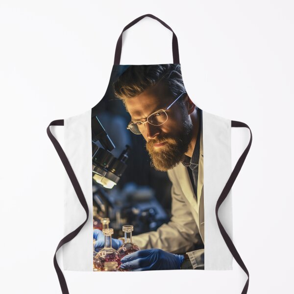 Item preview, Biofabrication Engineer - Synthetic Organ Developer designed and sold by TheBrainArt.