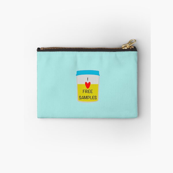 Item preview, Free Samples  designed and sold by LiveLaughLeave.