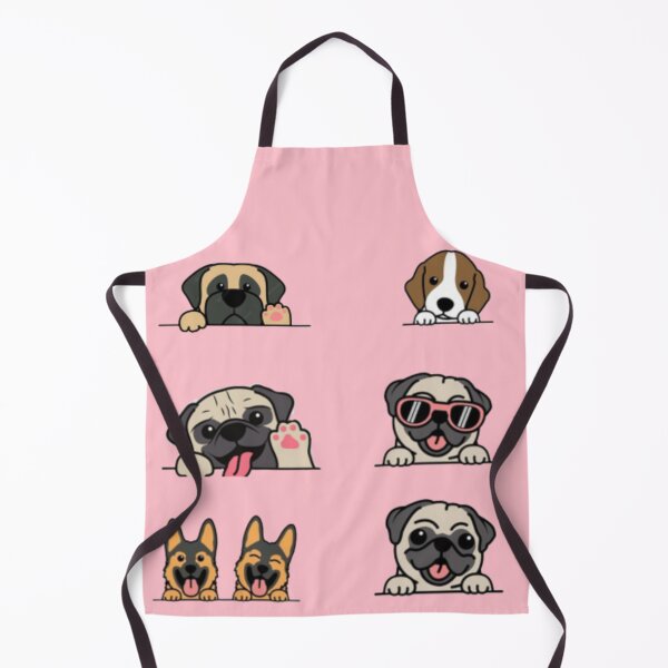 Item preview, Cute dogs sticker pack designed and sold by Everything and nothing .