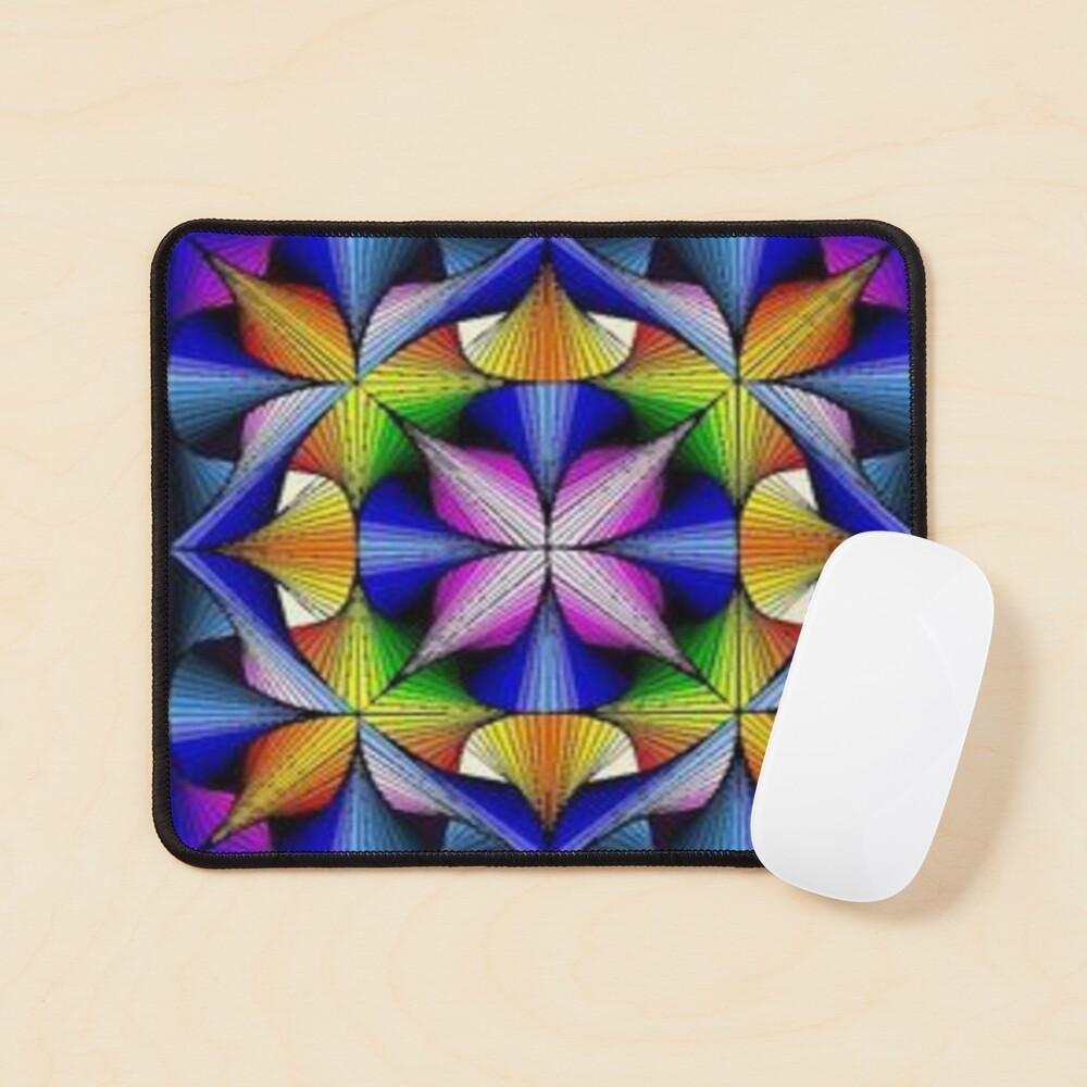 Item preview, Mouse Pad designed and sold by GLORY-LIFE.
