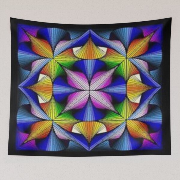 Item preview, patchwork quilt designed and sold by GLORY-LIFE.