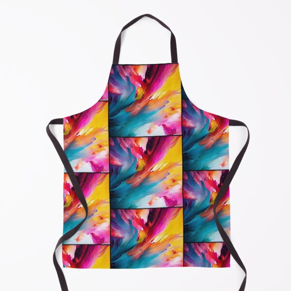 Artikelvorschau, „Abstract IX Acrylics“ von Tony DuPuis entworfen und verkauft von tony777.