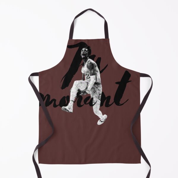 Artikelvorschau, Ja Morant T-ShirtJa Morant entworfen und verkauft von TheDesignMingle.