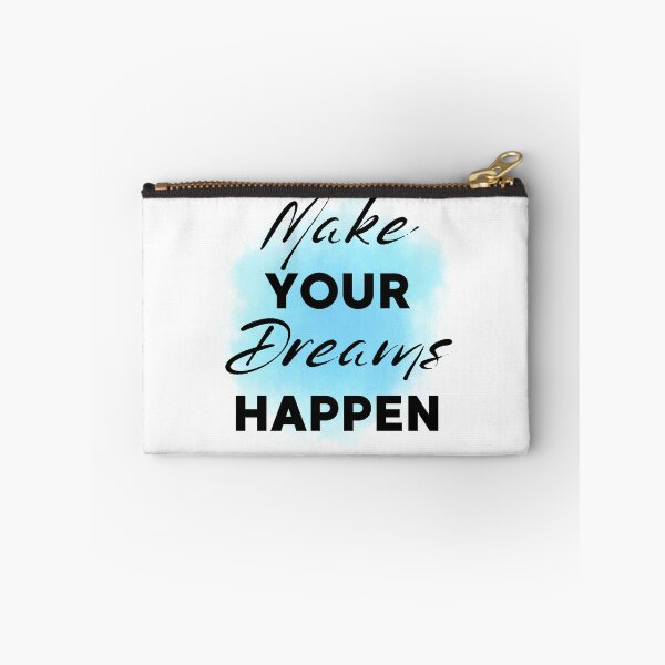 Item preview, Make your Dreams Happen designed and sold by nourstudio.