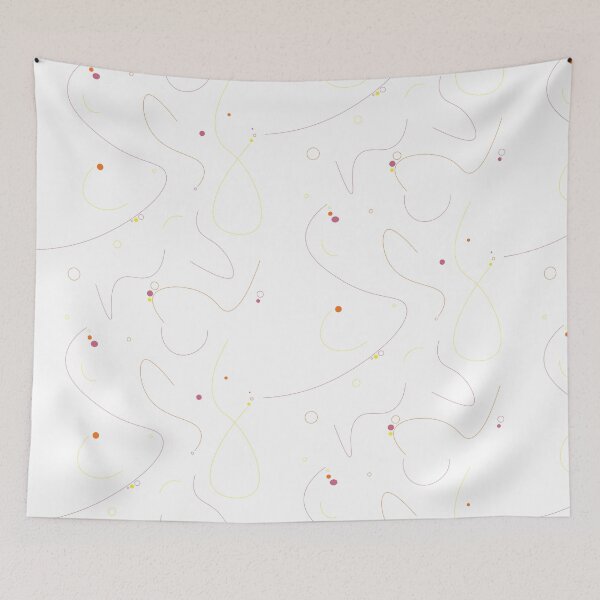 Item preview, Ethereal pattern designed and sold by AlexPotterLodge.